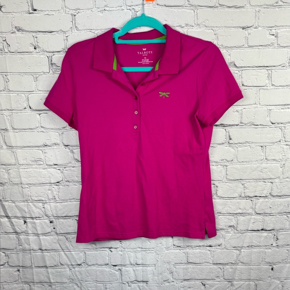 Talbots Polo